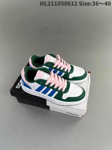 AD Women Shoes-205