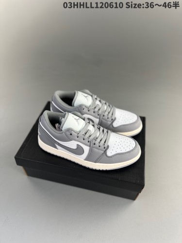 Jordan 1 low shoes AAA Quality-364