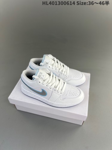 Jordan 1 low shoes AAA Quality-373