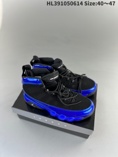 Jordan 9 shoes AAA Quality-010