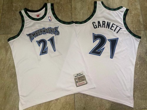 NBA Minnesota Timberwolves-104