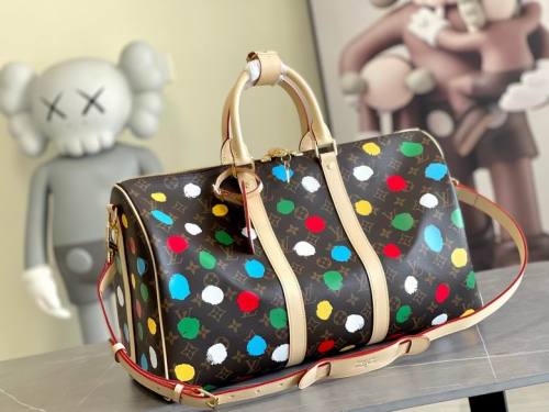 LV Travel Bag 1：1 Quality-050