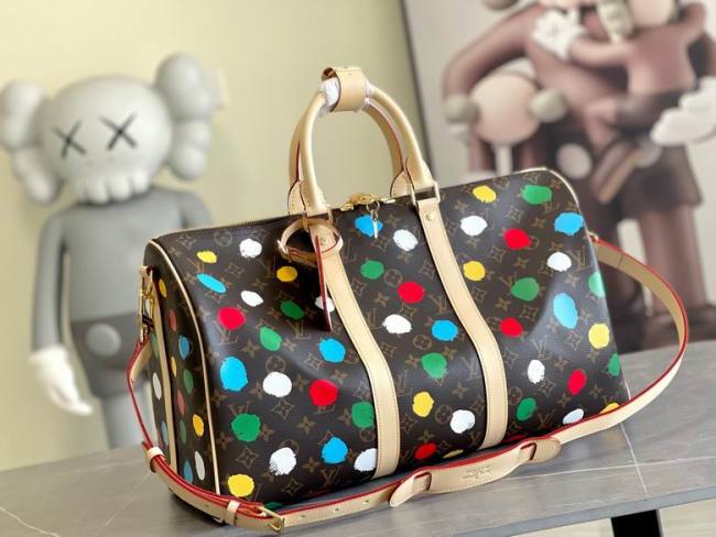 LV Travel Bag 1：1 Quality-050