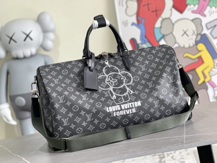 LV Travel Bag 1：1 Quality-125