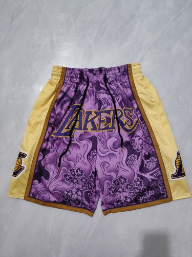 NBA Shorts-1514
