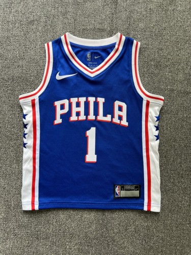 NBA Philadelphia 76ers-261