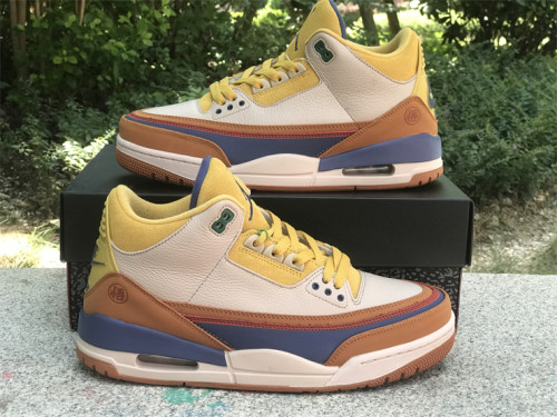 Super Max Perfect Jordan 3 shoes-024