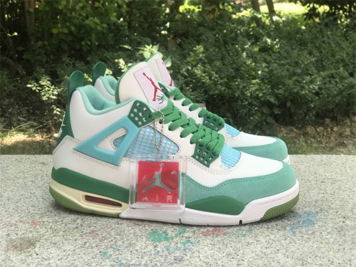Super Max Perfect Jordan 4 shoes-072