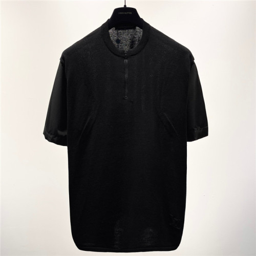 LV Shirt High End Quality-845