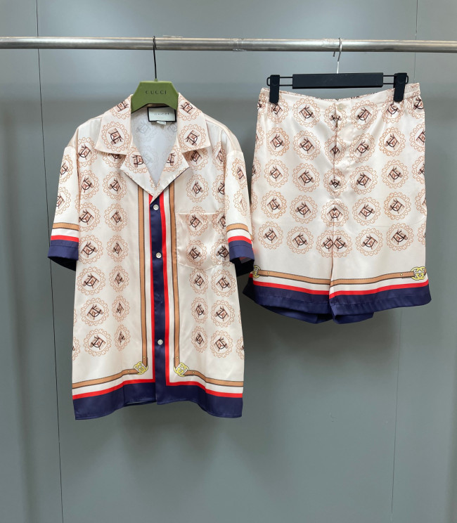 G Suit High End Quality-040