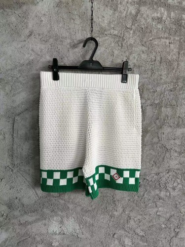 Casablanca High Quality Short-001
