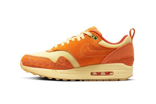 Nike Air Max 87 women shoes-098