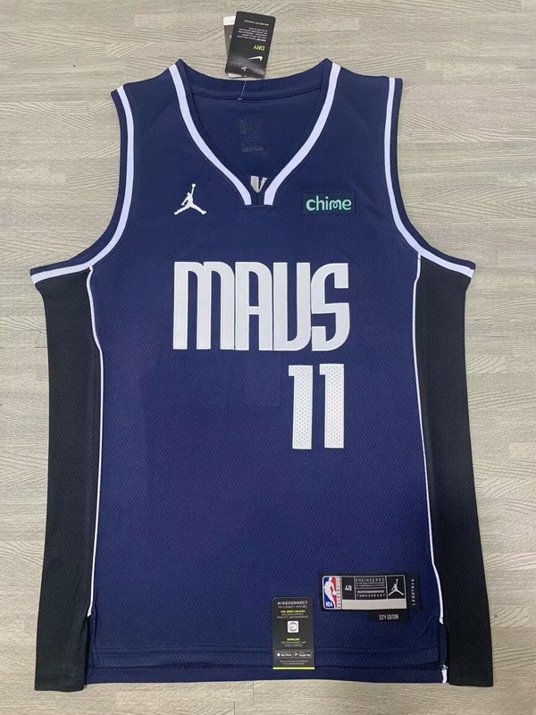 NBA Dallas Mavericks-108
