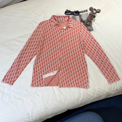 Dior shirt-367(S-XL)