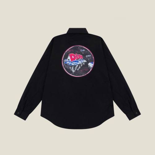 Dior shirt-362(XS-L)