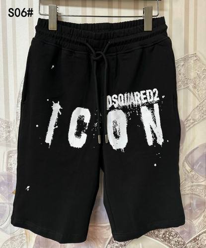 DSQ Shorts-072(M-XXXL)