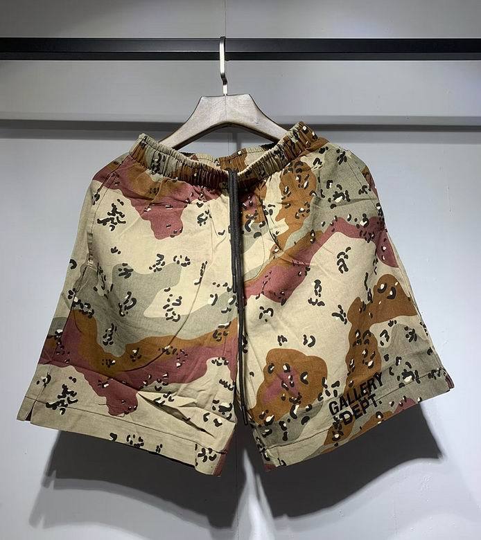 Gallery Dept Shorts-113(M-XXL)