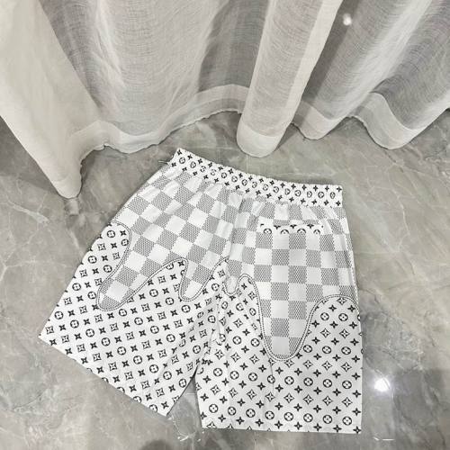 LV Shorts-518(M-XXXL)