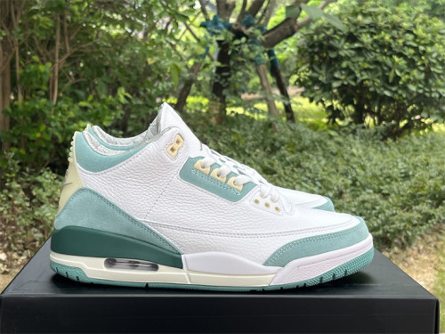 Super Max Perfect Jordan 3 shoes-025