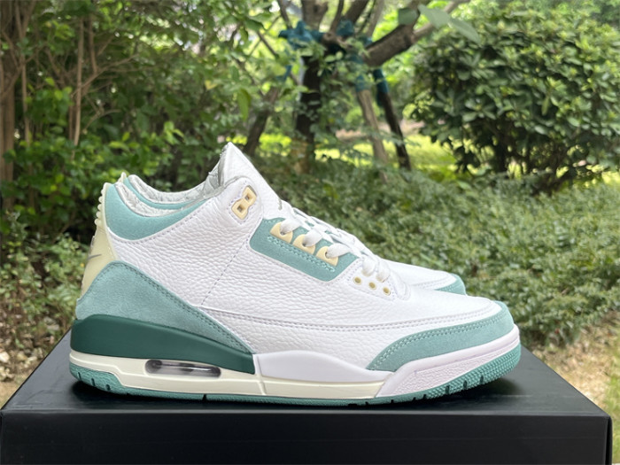Super Max Perfect Jordan 3 shoes-025