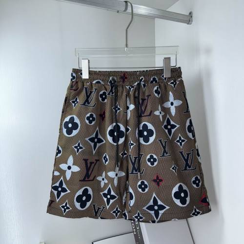 LV Shorts-557(M-XXXL)