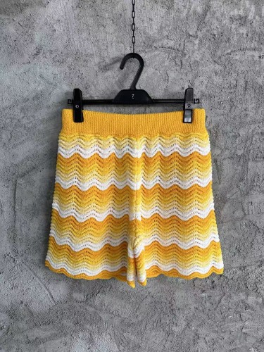 Casablanca High Quality Short-004