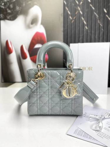 Dior Handbags AAA-191