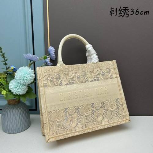 Dior Handbags AAA-253