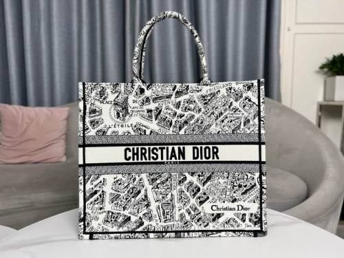 Dior Handbags AAA-278