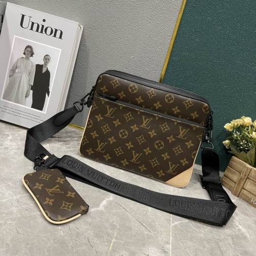 LV Hangbags AAA Men-091