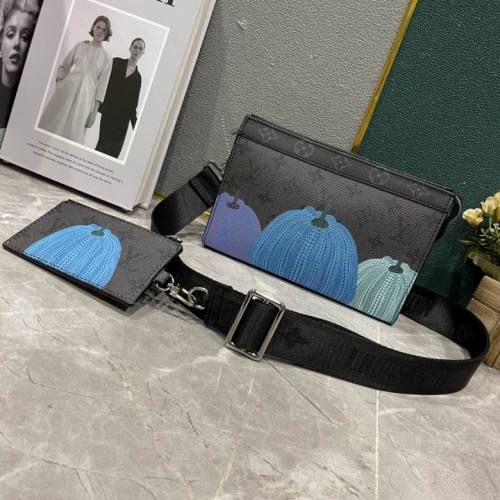 LV Hangbags AAA Men-068