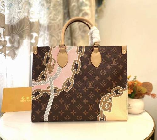LV Hangbags AAA Women-1188