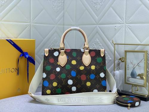 LV Hangbags AAA Women-1183