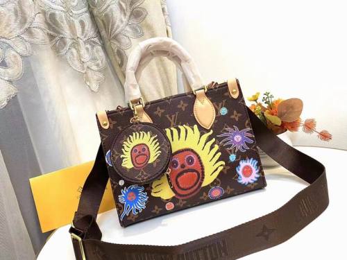 LV Hangbags AAA Women-1172