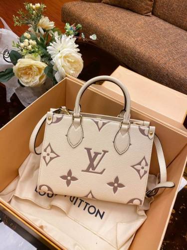 LV Hangbags AAA Women-1164