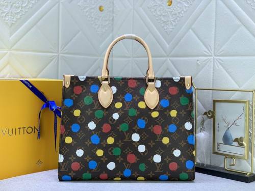 LV Hangbags AAA Women-1196