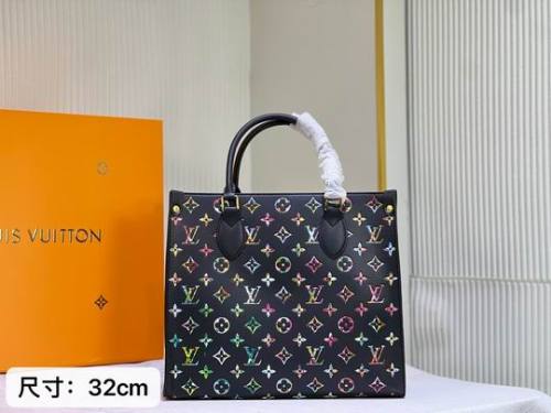 LV Hangbags AAA Women-1186