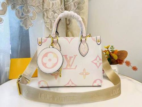LV Hangbags AAA Women-1178