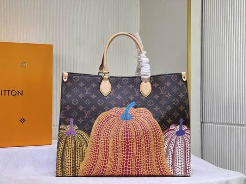 LV Hangbags AAA Women-1185