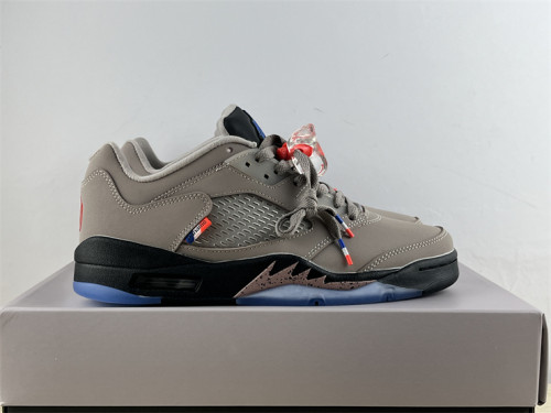 Super Max Perfect jordan 5 shoes-052