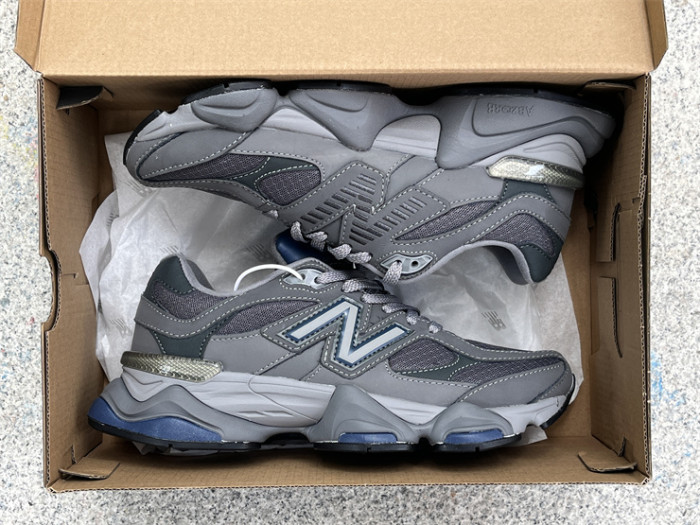 NB Shoes High End Quality-142