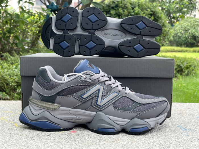 NB Shoes High End Quality-142