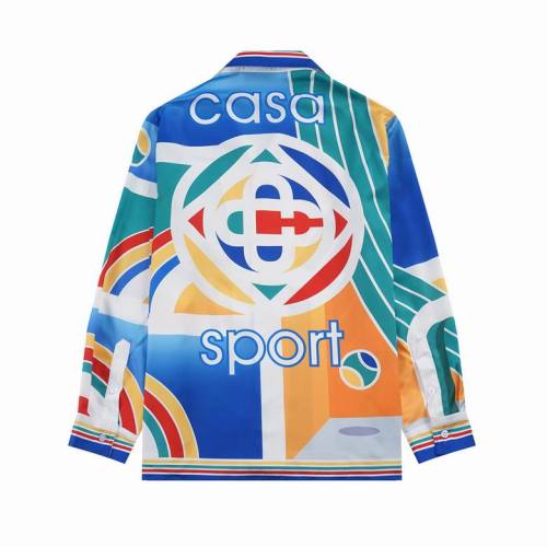 Casablanca shirt-008(M-XXXL)