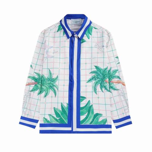 Casablanca shirt-011(M-XXXL)