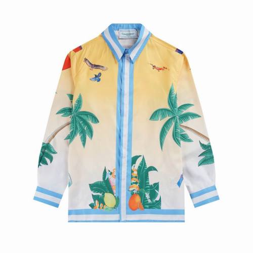 Casablanca shirt-003(M-XXXL)