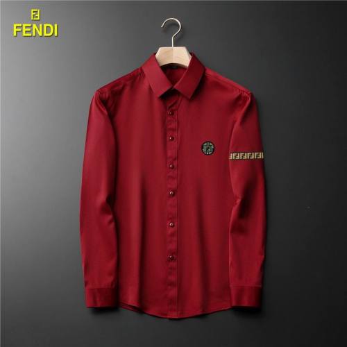 FD shirt-173(M-XXXL)