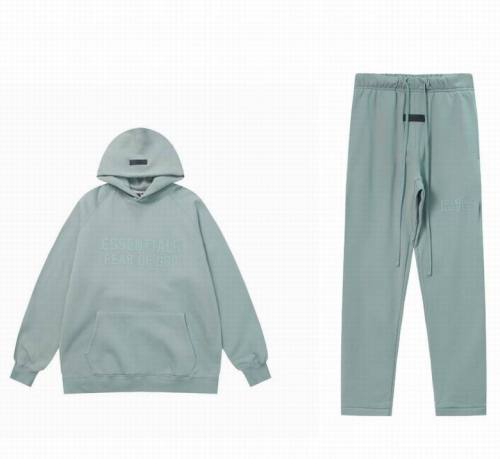 FOG suit-010(S-XL)