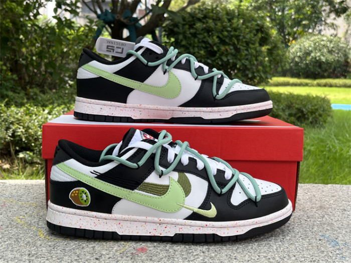 Authentic Nike Dunk Low FD4623-152