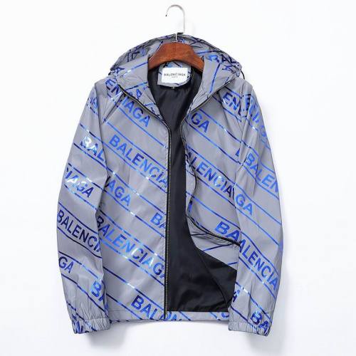 B Coat men-064(M-XXXL)
