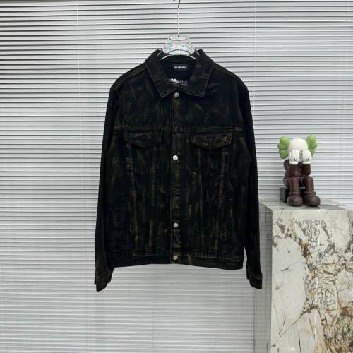 B Coat men-026(M-XXL)
